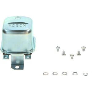 Bosch F 026 T02 202 Régulateur de tension - Générateur pour courant continu - Publicité Bosch F 026 T02 202 Régulateur de tension - Générateur pour courant continu - Publicité