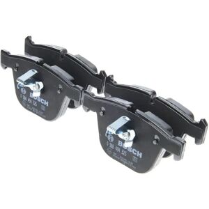 Bosch X5 X6 Takarenkaan jarrupalat - Setti BMW:lle Bosch X5 X6 Takarenkaan jarrupalat - Setti BMW:lle