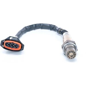 Bosch Opel Lambdasonde - 4-draads, 300mm, 250.000 km Bosch Opel Lambdasonde - 4-draads, 300mm, 250.000 km