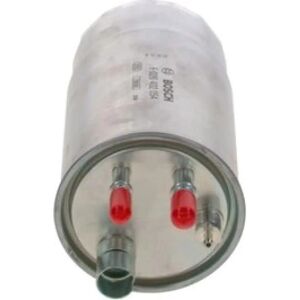 Bosch F 026 402 054 Polttoainesuodatin - Inline-suodatin Bosch F 026 402 054 Polttoainesuodatin - Inline-suodatin