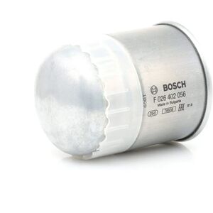 Bosch Fuel Filter F 026 402 056 - Fuel Filter for Mercedes-Benz & Jeep Bosch Fuel Filter F 026 402 056 - Fuel Filter for Mercedes-Benz & Jeep