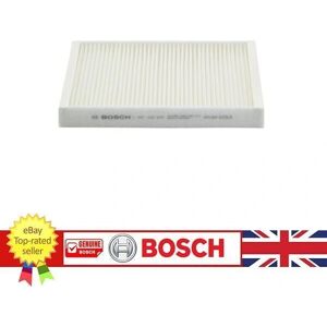 Bosch Malli 1 987 432 205 Korkeatehoinen Kattotuulilasi Aktiivihiilellä Bosch Malli 1 987 432 205 Korkeatehoinen Kattotuulilasi Aktiivihiilellä