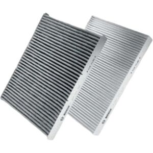 Bosch Car Air Filter - Activated Carbon - Renault Megane III & Fluence Bosch Car Air Filter - Activated Carbon - Renault Megane III & Fluence