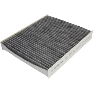 BOSCH Air Filter - Pollen, Charcoal, Cabin - Passenger Compartment BOSCH Air Filter - Pollen, Charcoal, Cabin - Passenger Compartment