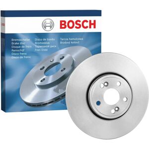 BOSCH jarrulevy - Yhteensopiva Renaultin kanssa - Tuuletettu - 324mm BOSCH jarrulevy - Yhteensopiva Renaultin kanssa - Tuuletettu - 324mm
