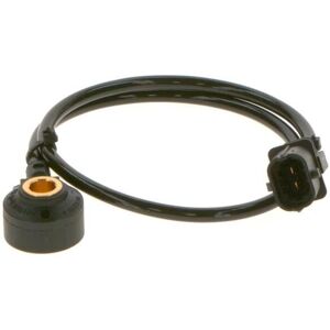 Bosch 0261231218 Alkuperäinen varuste Moottorin lyöntianturin - Yhteensopiva W Bosch 0261231218 Alkuperäinen varuste Moottorin lyöntianturin - Yhteensopiva W