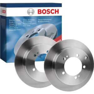 Bosch Täydellinen jarrulevy Mitsubishi Outlander Lancer Eclipse Bosch Täydellinen jarrulevy Mitsubishi Outlander Lancer Eclipse