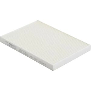Bosch Hyundai Kia Partikelfilter - 251,5mm Bosch Hyundai Kia Partikelfilter - 251,5mm