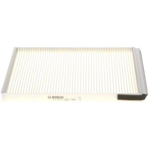 Bosch sisäilmaletku - Partikkelsuodatin - 267x198x20mm Bosch sisäilmaletku - Partikkelsuodatin - 267x198x20mm