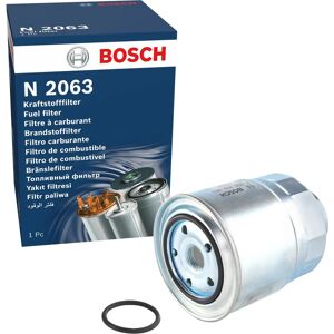 Bosch Fuel Filter for Honda Civic, Accord, CR-V - Fuel Filter Bosch Fuel Filter for Honda Civic, Accord, CR-V - Fuel Filter