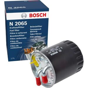 BOSCH Fuel Filter - F 026 402 065 - Compatible with Mercedes-Benz models including C, A, E, Sprinter BOSCH Fuel Filter - F 026 402 065 - Compatible with Mercedes-Benz models including C, A, E, Sprinter