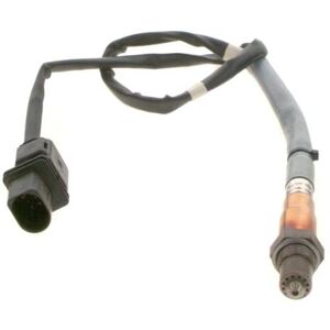 BOSCH 0 258 017 001 Happiantunnistin - Välittää OEM-numerot BOSCH 0 258 017 001 Happiantunnistin - Välittää OEM-numerot
