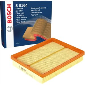 Filtro de ar Bosch F 026 400 164 - Hyundai Trajet, XG, XG III Berline, KIA Magentis I Filtro de ar Bosch F 026 400 164 - Hyundai Trajet, XG, XG III Berline, KIA Magentis I