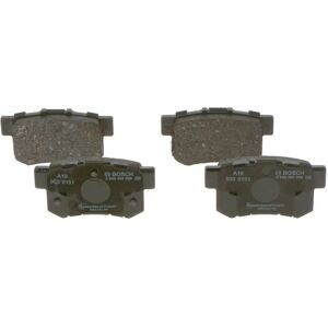 Bosch Malli 0 986 494 358 Jarrupalaset - Takana Bosch Malli 0 986 494 358 Jarrupalaset - Takana