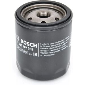 Bosch Öljynsuodatin LFY114302 - Mazda-ajoneuvoihin Bosch Öljynsuodatin LFY114302 - Mazda-ajoneuvoihin