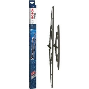 Bosch Windscreen Wipers - compatible with Fiat, Hyundai, Toyota Bosch Windscreen Wipers - compatible with Fiat, Hyundai, Toyota