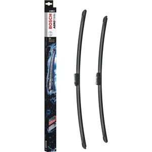 Bosch A585S Windshield Wiper Set - Windshield Wiper Blades Bosch A585S Windshield Wiper Set - Windshield Wiper Blades