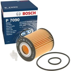 Bosch Öljynsuodatin Toyota Lexus - Malli F026407090 Bosch Öljynsuodatin Toyota Lexus - Malli F026407090
