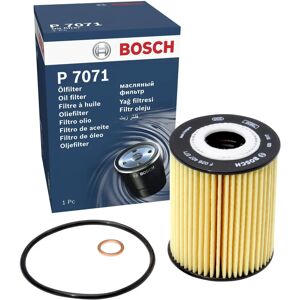 Bosch Öljynsuodatin F 026 407 071 - Öljynsuodatin Bosch Öljynsuodatin F 026 407 071 - Öljynsuodatin