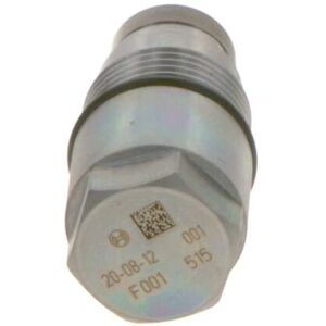 Bosch F 00N 010 001 Paineen säätöventtiili - Paineen säätöventtiili Bosch F 00N 010 001 Paineen säätöventtiili - Paineen säätöventtiili