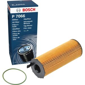 Bosch P7066 - Öljynsuodatin Auto Bosch P7066 - Öljynsuodatin Auto