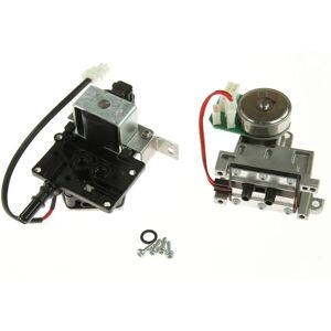 Bosch Vesipumppumoduuli - F 00B H40 203 Bosch Vesipumppumoduuli - F 00B H40 203
