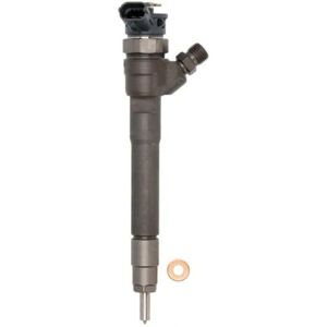 Bosch 0 445 110 414 Polttoaineen ruisku - Common Rail, Renault, Nissan, Opel Bosch 0 445 110 414 Polttoaineen ruisku - Common Rail, Renault, Nissan, Opel
