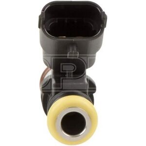 BOSCH 0 280 158 833 - Polttoaineen ruiskusuutin BOSCH 0 280 158 833 - Polttoaineen ruiskusuutin