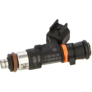 Bosch 0 280 158 218 Ruiskutin - Polttoainesekoituksen muodostus Bosch 0 280 158 218 Ruiskutin - Polttoainesekoituksen muodostus