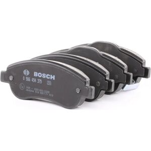 BOSCH Model 0 986 494 379 - Brake Pads BOSCH Model 0 986 494 379 - Brake Pads
