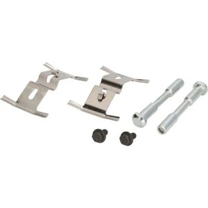 Bosch 7L0698269A Kit de plaquettes de frein pour Audi Q7, Porsche Cayenne, VW Touareg - Pièces de freinage - Publicité Bosch 7L0698269A Kit de plaquettes de frein pour Audi Q7, Porsche Cayenne, VW Touareg - Pièces de freinage - Publicité