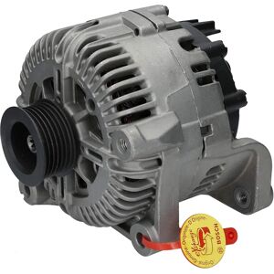 Bosch Generaattori 14V 170A - Alternaattori BMW, Kunnostettu Bosch Generaattori 14V 170A - Alternaattori BMW, Kunnostettu