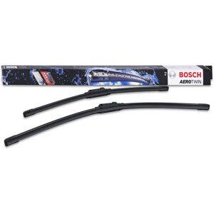 Bosch Forrudevisker foran til Skoda Octavia VW Passat Audi Q2 - Viskerblad Bosch Forrudevisker foran til Skoda Octavia VW Passat Audi Q2 - Viskerblad