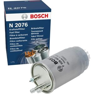 BOSCH N2076 Polttoaineen suodatin - Diesel Filter BOSCH N2076 Polttoaineen suodatin - Diesel Filter