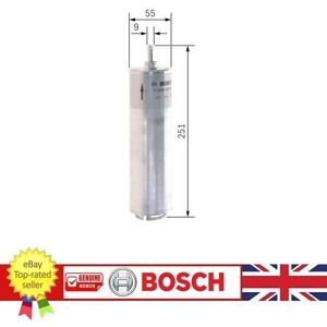 Bosch polttoainesuodatin BMW - Malli F 026 402 085 Bosch polttoainesuodatin BMW - Malli F 026 402 085