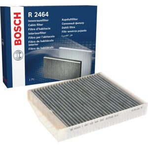 Bosch 1 987 432 464 - Ilmansuodatin Volvo XC90, V70 II, S60 I Bosch 1 987 432 464 - Ilmansuodatin Volvo XC90, V70 II, S60 I