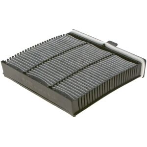 Bosch Model 1 987 432 394 Activated Carbon Air Filter - Air Filter Bosch Model 1 987 432 394 Activated Carbon Air Filter - Air Filter