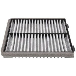 Bosch Cabin Air Filter - Active Charcoal, Pollen, 220x207x20mm Bosch Cabin Air Filter - Active Charcoal, Pollen, 220x207x20mm