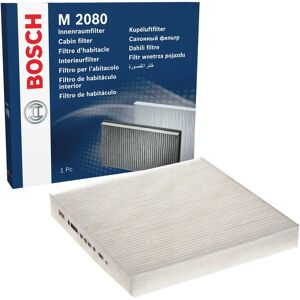 BOSCH Ilmastointisuodatin - Matkustamon sisätila - Renault Laguna II, Vel Satis - Ilmastointisuodatin BOSCH Ilmastointisuodatin - Matkustamon sisätila - Renault Laguna II, Vel Satis - Ilmastointisuodatin