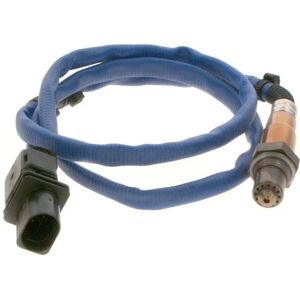 Bosch lambda-anturi Porsche Panamera - 5 johtimen, 1080mm, OE 0 258 017 221 Bosch lambda-anturi Porsche Panamera - 5 johtimen, 1080mm, OE 0 258 017 221