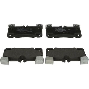 BOSCH 0 986 494 205 Jarrupalasarja - Low-Metallic, Ratas, Audi Q7 BOSCH 0 986 494 205 Jarrupalasarja - Low-Metallic, Ratas, Audi Q7