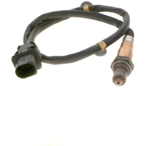 BOSCH Lambda-anturi - 0 258 017 209 - Sopii Peugeot, Citroën, MINI BOSCH Lambda-anturi - 0 258 017 209 - Sopii Peugeot, Citroën, MINI