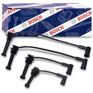 Bosch sytytysjohdonsarja - Yhteensopiva Ford & Mazda Bosch sytytysjohdonsarja - Yhteensopiva Ford & Mazda