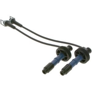 BOSCH 0 986 357 238 Sytytinjohdonsarja Renault, Volvo BOSCH 0 986 357 238 Sytytinjohdonsarja Renault, Volvo