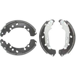 BOSCH Yaris Jarrulevyt - Rumpu jarrut BOSCH Yaris Jarrulevyt - Rumpu jarrut