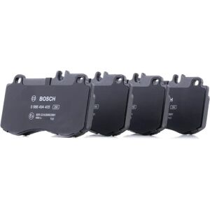Bosch jarrupojat - Malli 0 986 494 405 - Sopii Mercedes-Benzille Bosch jarrupojat - Malli 0 986 494 405 - Sopii Mercedes-Benzille