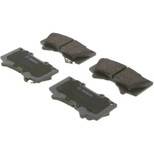 Bosch Land Cruiser Prado Jarrupalat - WVA 24386 Bosch Land Cruiser Prado Jarrupalat - WVA 24386