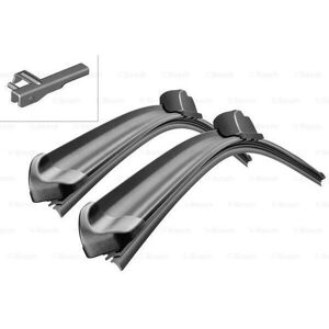 Bosch BMW F06 F12 F13 Tuulilasinpyyhkimet - Aerodynaaminen Muoto 425/650mm Bosch BMW F06 F12 F13 Tuulilasinpyyhkimet - Aerodynaaminen Muoto 425/650mm