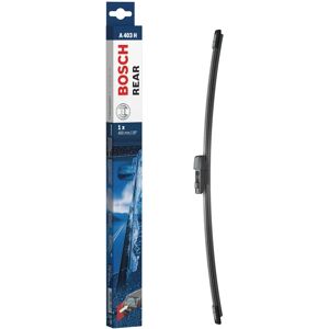 Bosch Takakauasuihku Skoda VW Audi 400mm Bosch Takakauasuihku Skoda VW Audi 400mm