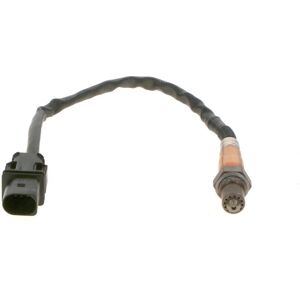 Bosch 0 281 004 087 Lambdasonde - universeel voor Hyundai Tucson, Getz, Santa Fe 2, Kia Picanto, Carens, Sportage II, cee’d I Bosch 0 281 004 087 Lambdasonde - universeel voor Hyundai Tucson, Getz, Santa Fe 2, Kia Picanto, Carens, Sportage II, cee’d I